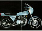 1979 Kawasaki Z 1000 Z1R